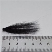 TUB0312 - Black&Silver tub 35mm<br>