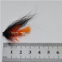 TUB0314 - Black&Orange 25mm<br>