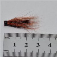 TUB0323 - Monroe Killer HW 25mm<br>