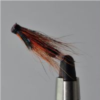 TUB0323 - Monroe Killer HW 25mm<br>