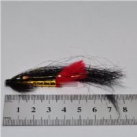 TUB0324 - Black&Copper 50mm<br>