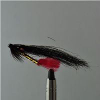TUB0324 - Black&Copper 50mm<br>