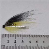TUB0334 - Black And Yellow J C  40mm<br>