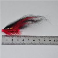 TUB0361 - Koks Special 40mm<br>Black Orange Cobber body<BR>
Storfanger i LAGAN