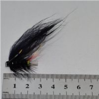 TUB0411 - Richel Yellow Butt AF 25mm<br>