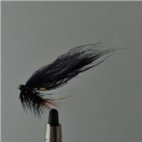 TUB0411 - Richel Yellow Butt AF 25mm<br>