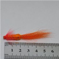TUB0414 - Snælda  25mm<br>