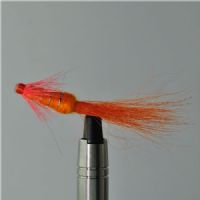 TUB0414 - Snælda  25mm<br>