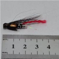 TUB0422 - Glödhäck jc variant 25mm<br>