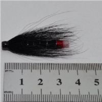 TUB0424 - Red butt HW 35mm<br>