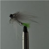 TUB0431 - Silver Rat Tub AF 30mm<br>