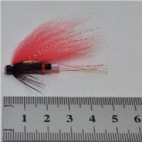 TUB0433 - Orange killler AF j.c  25mm<br>