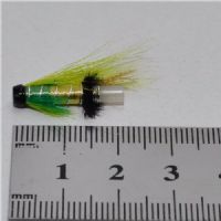 TUB0434 - Laxa no.5 20mm<br>Made by Highlandflies