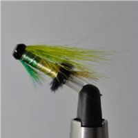TUB0434 - Laxa no.5 20mm<br>Made by Highlandflies