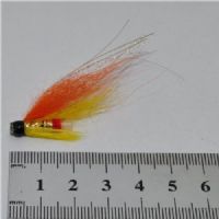 TUB0442 - GFR Artic fox Wing 20mm<br>
