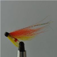 TUB0442 - GFR Artic fox Wing 20mm<br>
