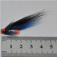 TUB0453 - Silver blue 20mm<br>