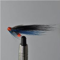TUB0453 - Silver blue 20mm<br>