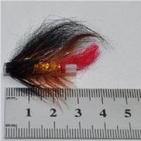 TUB0462 - Tempel dog Original j.c. 30mm 40mmWing<br>