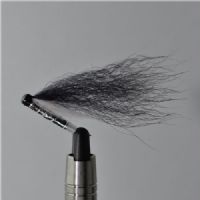 TUB0464 - Sunray Shadow silver body 25mm<br>