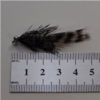 WS11001 - Long Shank - Grå Frede - Farve: Grå - Str. : 8