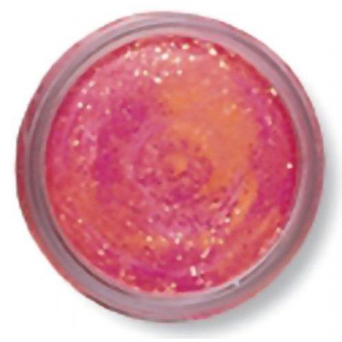 028632022450 - PowerBait med glimmer - SHERBET (rød / orange) ekstra scent