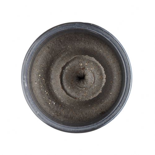028632022511 - PowerBait med glimmer - SMOKE / FIRE