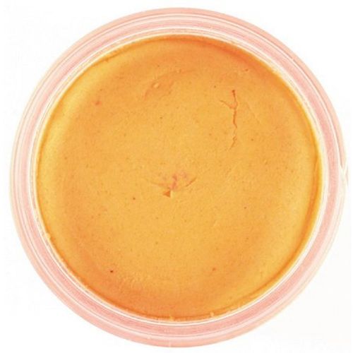 028632025024 - PowerBait uden glimmer - FLUORESCENT ORANGE