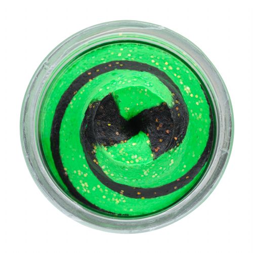 028632932940 - PowerBait med glimmer - Twisty Turtle