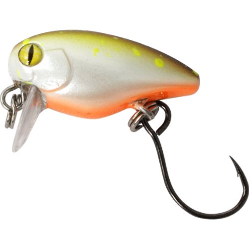 4005652006581 - Cherry - 23mm - 1,5g - Flydende - Farve: Mystery UV - 136410004