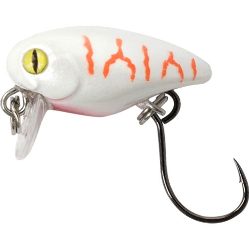 4005652006703 - Cherry - 23mm - 1,5g - Flydende - Farve: Albino - 136410008