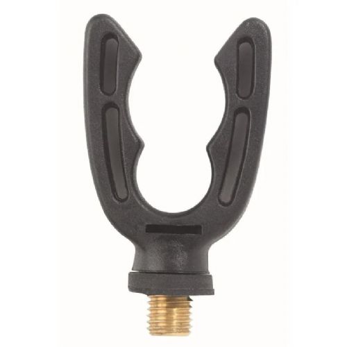 4005652135663 - Edition Carp, stang rest med gummi buffer - 001 6411 005<br>Prevents scratches on the blank and stops the rod from slipping off.