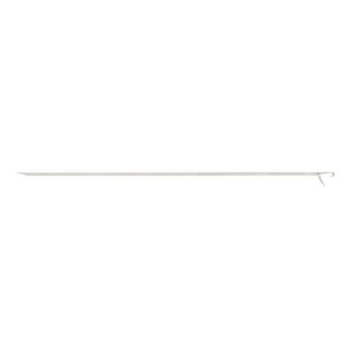 4005652153490 - Bait n&aring;l - Længde:12.5cm. - 001 8412 002<br>Flat steel-needle, no thicken end perfectly smooth.