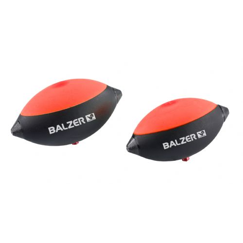 4005652155029 - Trout Attack, trout egg fl&aring;d - Vægt:15g. - 001 6049 015<br>Developed for surface fishing for trouts. Guarantees long casts and even at long distance a good visibility. Available from 10 to 25g. On each package is a self assembly manual.