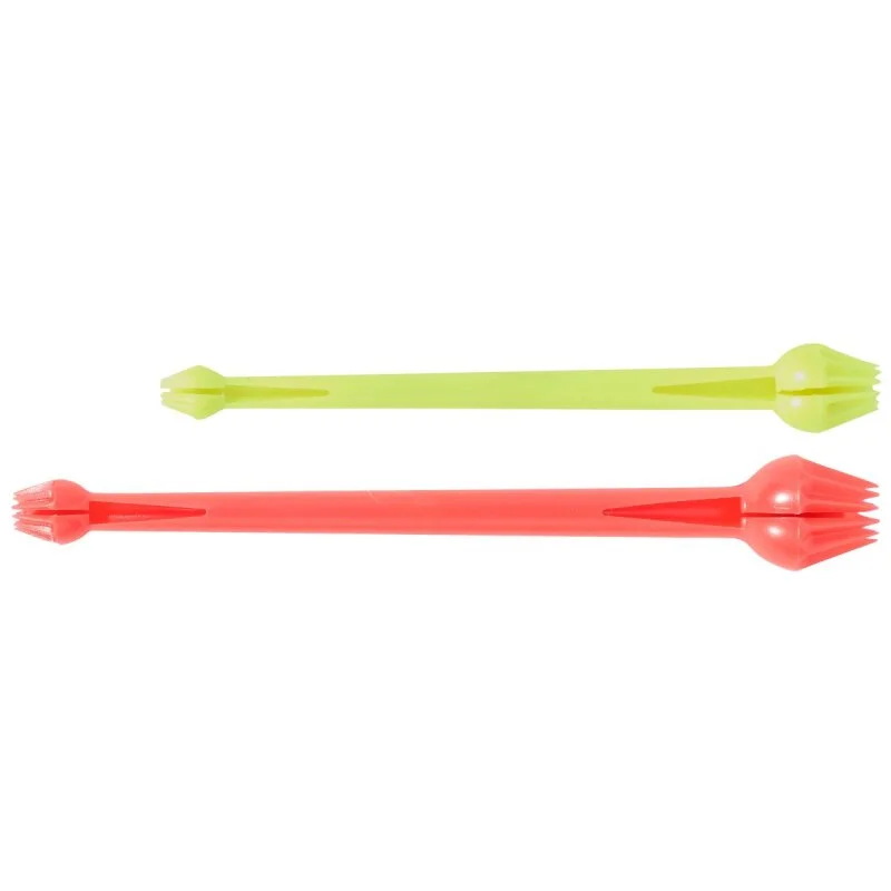 4005652155395 - Krogudtager sæt med 2 stk - 001 8404 001<br>Of almost unbreakable plastic. With large and small disgorger.