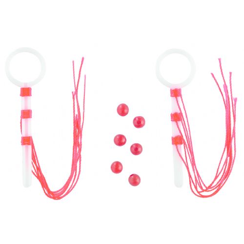 4005652180984 - Linestopper - 001 5922 004<br>Line stopper XL