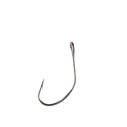 4005652187051 - Trout Attack, kunstig bait, enkeltkrog - 001 6045 202<br>Special single hook for changing artificial baits.