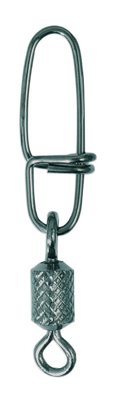 4005652198804 - Special swivel med snap h&aelig;gte - Brudstyrke:24kg. - 001 4210 008<br>Special swivel with Snap #8