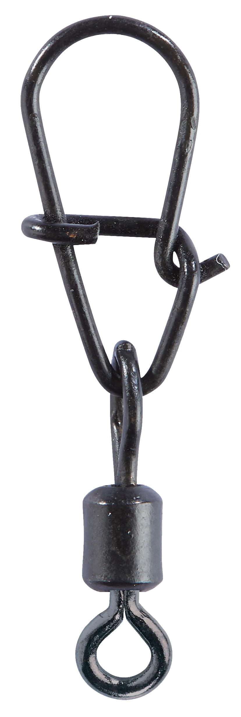 4005652198859 - Special Safety swivel - Brudstyrke:28kg. - 001 4211 006<br>Special Safety Swivel #6