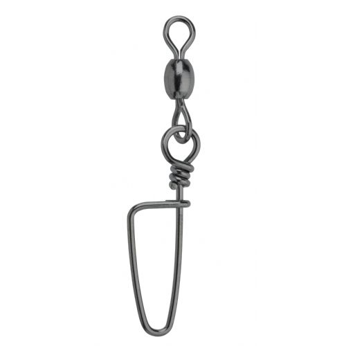 4005652198897 - Swivel til havfiskeri - Brudstyrke:75kg. - 001 4212 001<br>Ocean Swivel #1