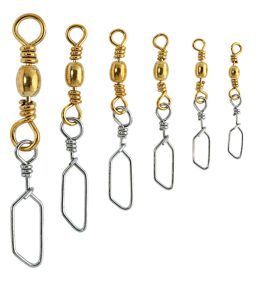 4005652199061 - Scandi swivel - Brudstyrke:30kg. - 001 4213 010<br>Scandi Swivel #10