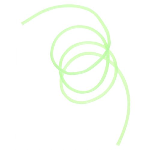 4005652267203 - Edition Sea, gummi slange - Længde:100cm. - Farve:Fluo. - 001 4732 032<br>Useful accessories for all anglers, who want to construct their own systems or in order to refine existing leaders individually.