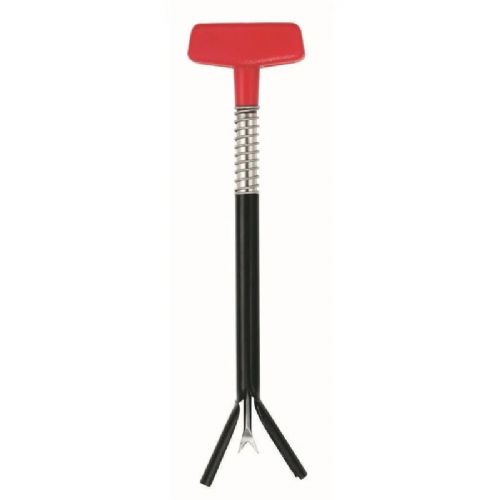 4005652808130 - &Aring;le-priest - Længde:20cm. - 001 8457 015<br>Position above the back of the eel’s head and push down the handle.