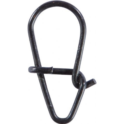 4005652811451 - Shirasu Special h&aelig;gte - Brudstyrke:29kg. - 001 4221 102<br>Top-class swivels and snaps. They have extra-thick wire for maximum security and a matt black surface, preventing any reflections in the water. The expansive arc provides for super, natural bait play.