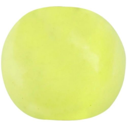 4005652829562 - Trout Collector, Cheburashka - Vægt:0.73g. - Farve:Gul - 001 6081 073<br>Pull the beads onto the desired hook and fix them with super glue. For easy orientation, the colours indicate the respective weight.