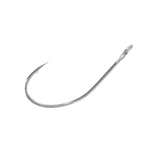 4005652831015 - Trout Attack, bait krog - 001 6045 408<br>Needle-sharp spoon hook with chemically sharpened tip.