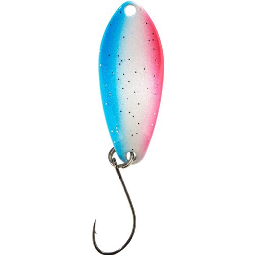 4005652856254 - Pro Staff Series Torro Spoon - 30mm. - Vægt:3.5g. - Farve:Minnow - 001 6005 004