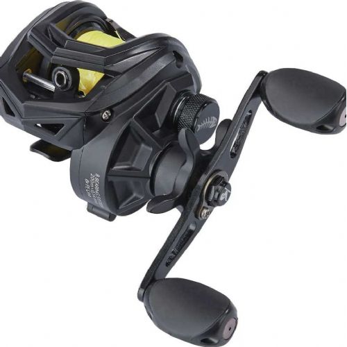 4005652862965 - MK Adv.Cast - 8100 - Venstrehånds - 8 lejer - Gear: 7,5:1 - 100820810