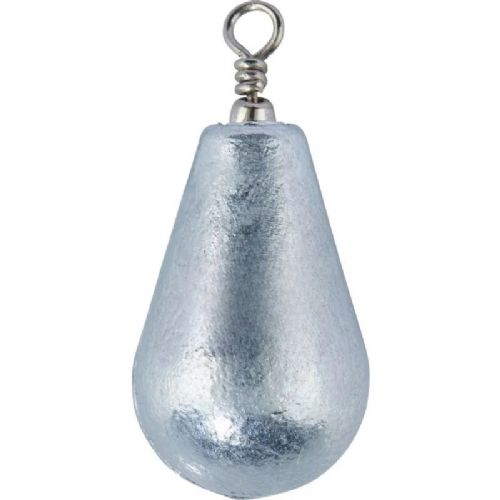 4005652863276 - Swivel Synk - Vægt:50g. - 001 4019 050<br>Non toxic leadfree weights made of zinc.