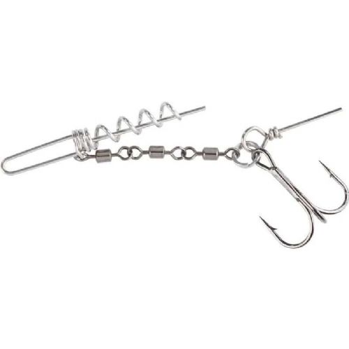 4005652863689 - HechtSystemWechs2x#1 - 9cm - 28 gram - Krog str. 1 - 01 61730 201